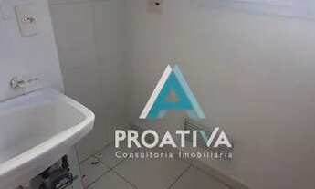 Imagem 7: Apartamento com 2 dormitórios, 60 m² - venda ou aluguel - Vila Floresta - Santo André/SP