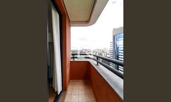 Imagem 7: Apartamento para Aluguel - Brooklin, 2 Quartos, 64 m2