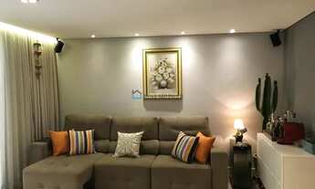 Imagem 4: Apartamento de 71m², 3 dormitórios, 1 suíte, 1 vaga