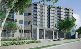 Imagem 6: MINHA CASA MINHA VIDA+SUBSIDIO,varanda,elevador,2 quartos,suite,48M² em PAULISTA com lazer