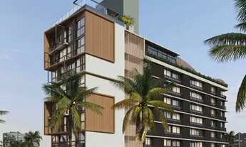 Imagem: Flat à venda 1 quarto 1 banheiro Jardim