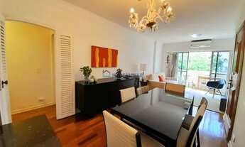 Imagem 4: Apartamento - 03 dormitórios 01 suíte, 01 vagas no Itaim Bibi