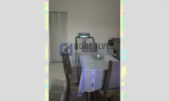 Imagem 4: SAO BERNARDO DO CAMPO - Residential / Sobrado - BAETA NEVES