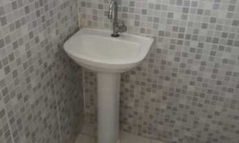 Imagem 7: Sobrado para aluguel com 65 metros quadrados com 2 quartos em Taquara - Rio de Janeiro - R