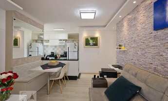 Imagem 4: Apartamento para Aluguel - Ermelino Matarazzo, 2 Quartos, 55 m2