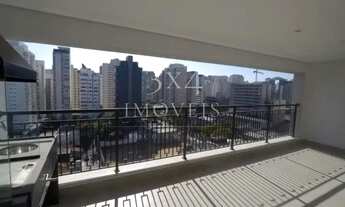 Imagem 5: Apartamento em Moema 3 suítes próximo ao Shopping Ibirapuera