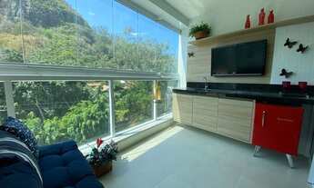 Imagem 4: Apartamento 03 quartos Sol da manhã no Parque das Castanheiras