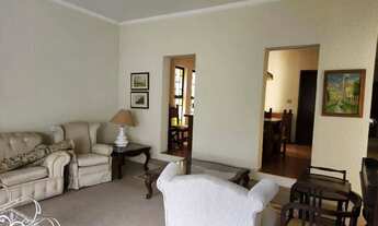 Imagem 3: Casa com 3 dormitórios à venda, 247 m² por R$ 790.000 - Nova Campinas - Campinas/SP