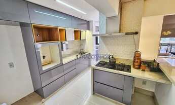 Imagem: Apartamento com 3 suítes para alugar, 117