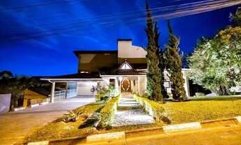 Imagem 3: Casa Residencial à venda, Jardim Indaiá, Embu das Artes - CA1132