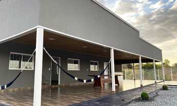 Imagem 2: Sítio/Chácara venda 20000 m2, 02 quartos sendo 01 suite, Bonfinopolis,GO