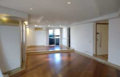 Imagem 5: Apartamento com 250 m² para alugar em Moema - São Paulo