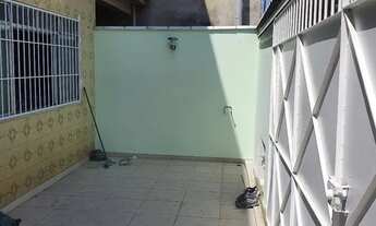 Imagem 2: Aluguel de casa Casa com 2 dormitórios