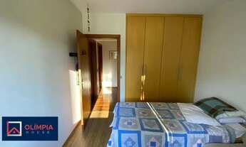 Imagem 7: Locação Apartamento 3 Dormitórios - 125 m² Pompéia