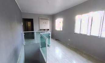 Imagem 6: ALUGO CASA R$900,00<br>BAIRRO JARDIM BOA VISTA<br>4 CÔMODOS E BANHEIRO garagem