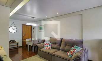 Imagem 5: Apartamento para Aluguel - Floresta, 3 Quartos, 77 m2