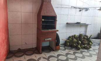 Imagem 7: Casa no bairro de Jacaré cabedelo