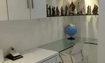 Imagem 6: Apartamento com 3 dormitórios à venda, 235 m² por R$ 920.000,00 - Candelária - Natal/RN