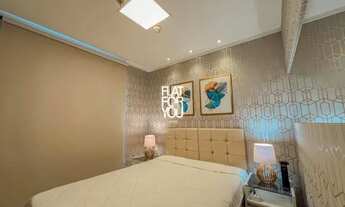 Imagem 4: Alugo apto de luxo com alexa