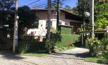 Imagem 7: Casa com 3 dormitórios à venda, 220 m² por R$ 7.000.000,00 - Pontal (Cunhambebe) - Angra d