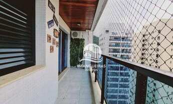 Imagem 7: Flat com 2 dormitórios à venda, 70 m² - Pitangueiras - Guarujá/SP