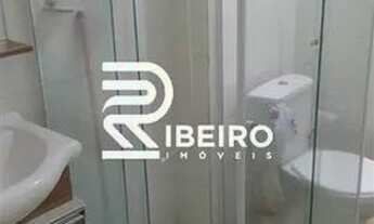 Imagem 4: Apartamento para aluguel possui 45 metros quadrados com 1 quarto em Ocian - Praia Grande