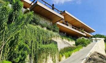 Imagem 3: Casa com 6 dormitórios à venda, 1400 m² por R$ 15.000.000,00 - Pendotiba - Niterói/RJ