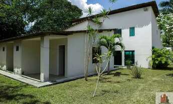 Imagem 5: Casa em Cond. em Aldeia 4 Suítes 500m²