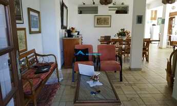 Imagem 6: Casa para locação com 5 Dormitórios, Amplo espaço, Cond. Capital Ville