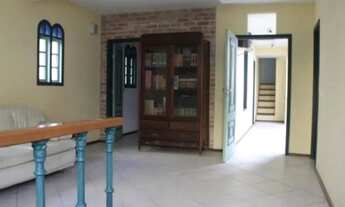 Imagem 2: Casa maravilhosa, 6 quartos em vila de Botafogo