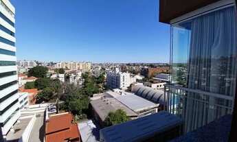 Imagem 3: Apartamento para venda possui 62 metros quadrados com 2 quartos