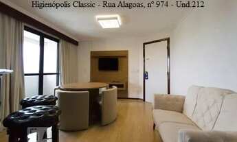 Imagem 3: Flat com 1 dormitório, 40 m² - venda por R$ 690.000,00 ou aluguel por R$ 7.685,61/mês - Hi
