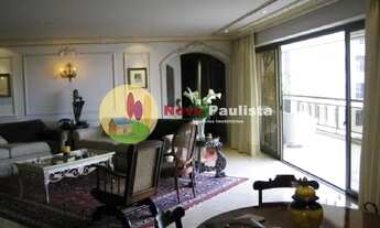 Imagem 7: São Paulo - Apartamento Padrão - HIGIENOPOLIS