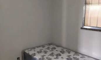 Imagem 6: Apartamento mobiliado Parque 10