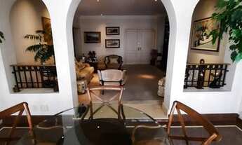 Imagem 7: Apartamento para aluguel e venda possui 587 metros quadrados com 4 quartos