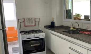 Imagem 5: Apartamento para locação no Itaguá, Ubatuba - SP!