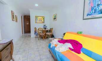 Imagem 6: Apartamento para Aluguel - Jardim Marajoara , 2 Quartos, 58 m2