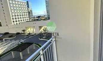 Imagem 2: WF - Apartamento 2 quartos com suíte no condomínio Villaggio Limoeiro