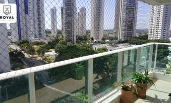 Imagem 3: Apartamento à venda 4 quartos 4 suítes 5 banheiros 3 vagas Altiplano Cabo Branco João Pess