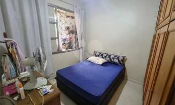 Imagem 7: Apartamento - 02 quartos - Cachambi [ME