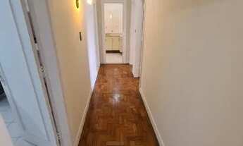 Imagem 6: Apartamento para aluguel e venda possui 140 metros quadrados com 2 quartos