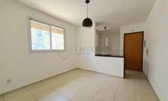 Imagem 6: Ribeirão Preto - Apartamento Padrão - Nova Aliança