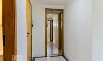 Imagem 4: Apartamento para Aluguel - Cambuci, 4 Quartos, 140 m2