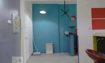 Imagem 3: Apartamento para Aluguel - Bela Vista, 1 Quarto, 48 m2