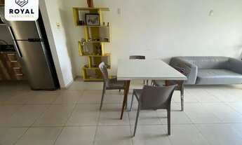 Imagem 5: Apartamento para aluguel 2 quartos 1 suíte 2 banheiros 1 vaga Manaíra João Pessoa