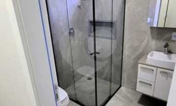 Imagem 2: Sobrado a Venda no Parque São Paulo em Cascavel/PR - 3 SUÍTES