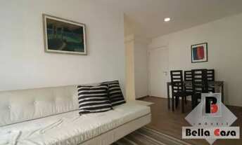 Imagem 3: APARTAMENTO LIVING-WISH MOOCA