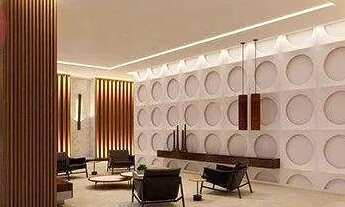 Imagem 5: Apartamento com 4 dormitórios à venda, 237 m² por R$ 1.600.000,00 - Jardim Ilhas do Sul