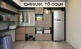 Imagem 6: Studio com 1 Dormitorio(s) localizado(a) no bairro Vila Madalena em São Paulo / Ref.:OR3