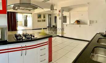 Imagem 7: Cobertura duplex para venda com 187 metros quadrados com 3 quartos em Marco - Belém - PA